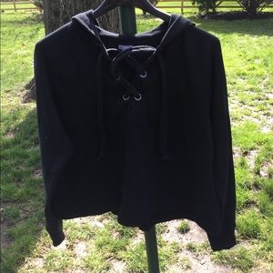 Aerie Hooded Sweatshirt